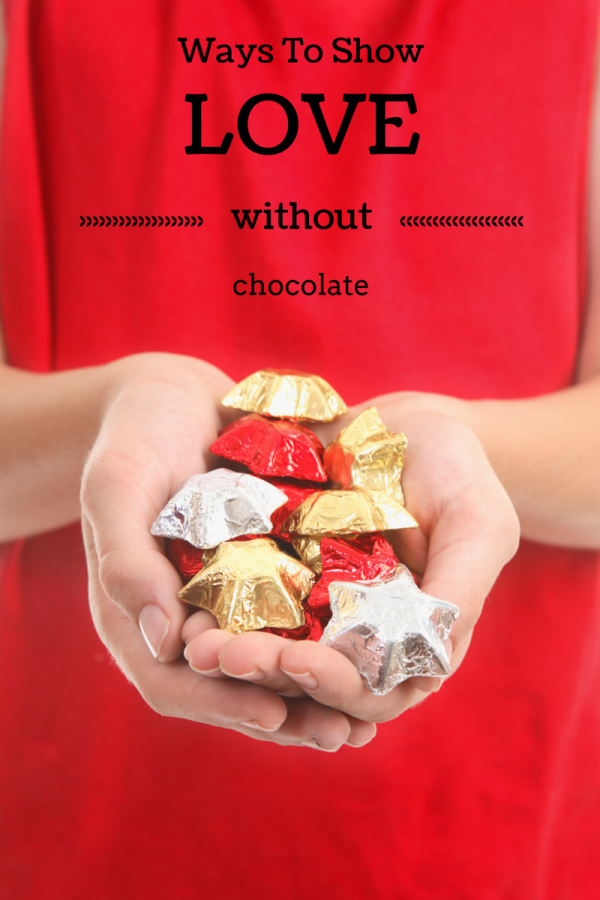 Baked chocolate chip cookies or a box of chocolates are often viewed as the typical presents to show some one your love. This year, why not think out of the box? There are many alternatives to chocolates that may be a sweeter deal all around. Ways to Show Love Without Chocolate
